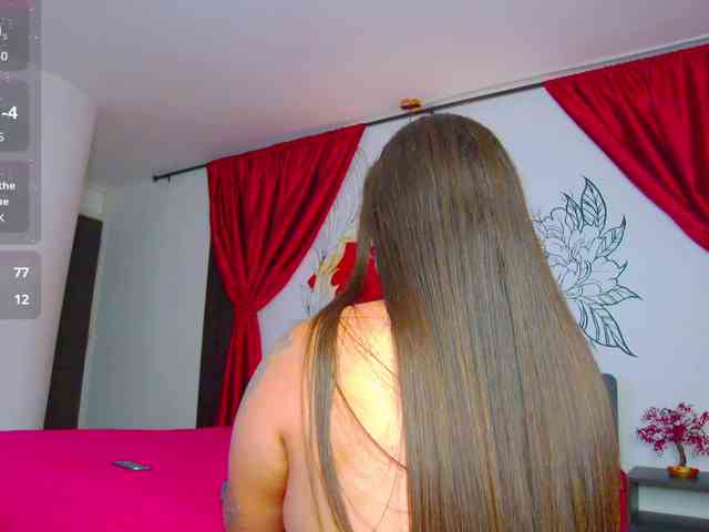 Lia-Avalonn webcam