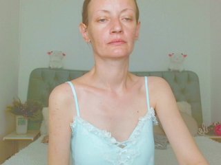Anastasia-skyy Porn Show