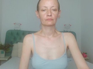 Anastasia-skyy Porn Show