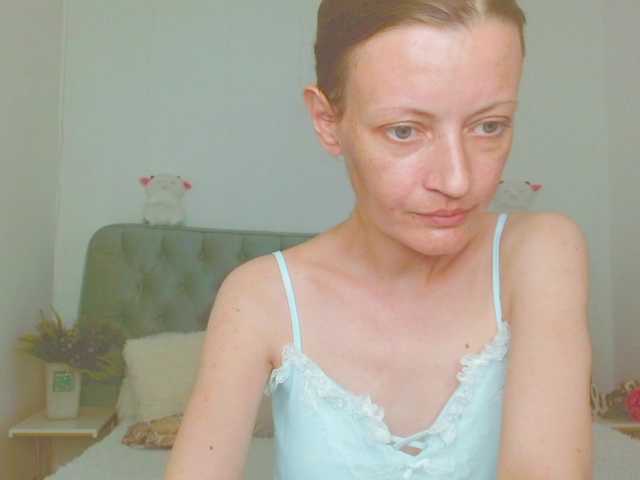 Anastasia-skyy webcam