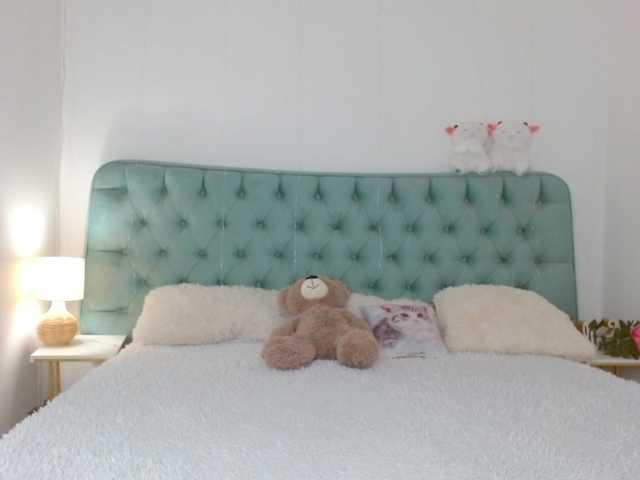 Anastasia-skyy webcam