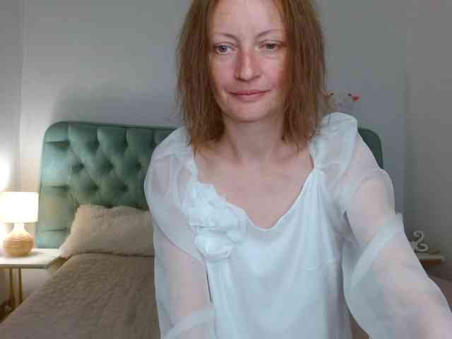 Anastasia-skyy webcam