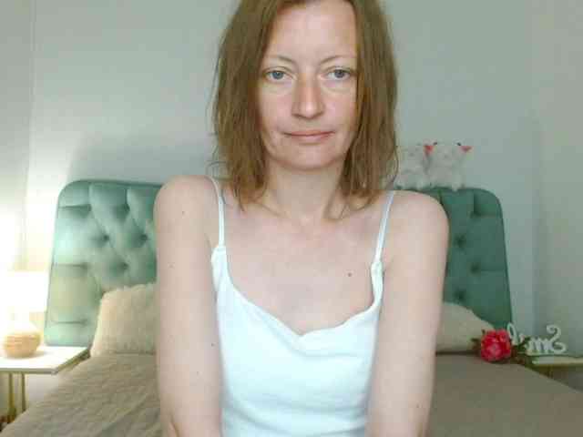 Anastasia-skyy webcam