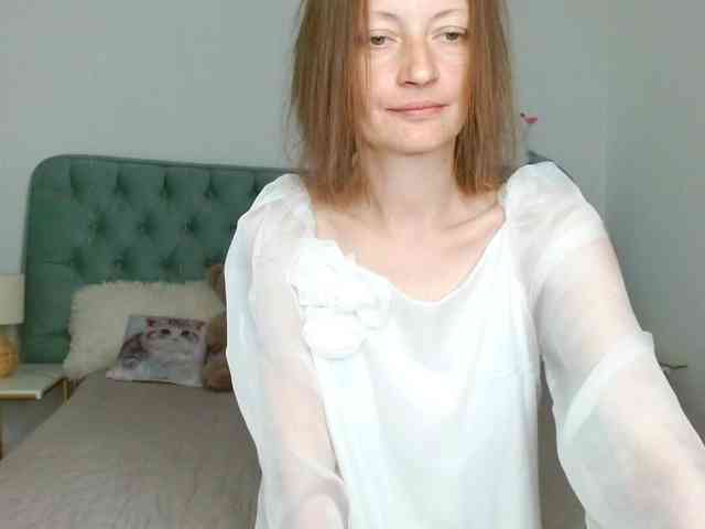 Anastasia-skyy webcam