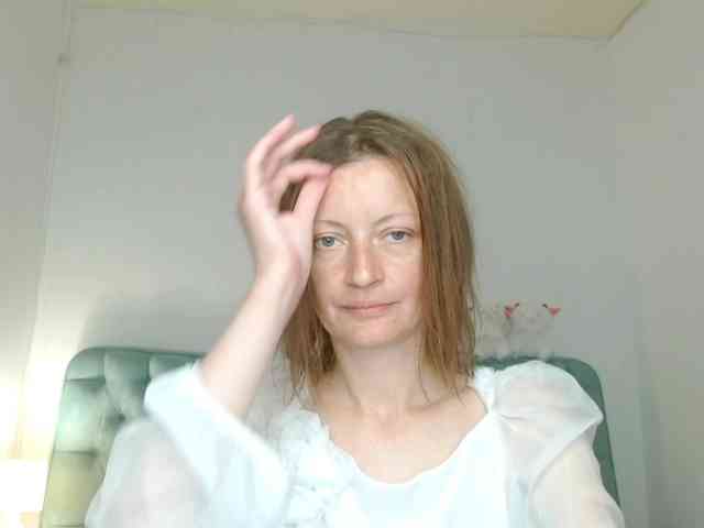 Anastasia-skyy webcam