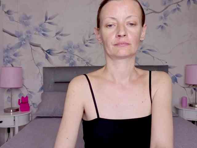 Anastasia-skyy webcam