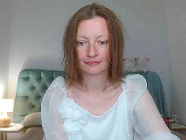 Anastasia-skyy webcam