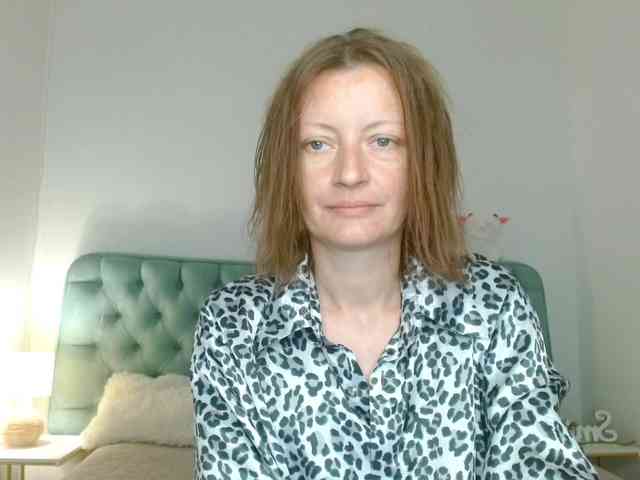 Anastasia-skyy webcam