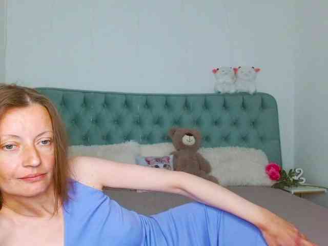 Anastasia-skyy webcam