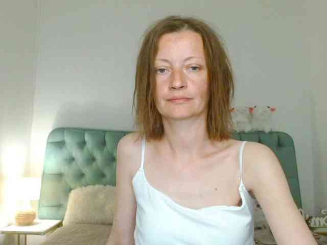 Anastasia-skyy webcam