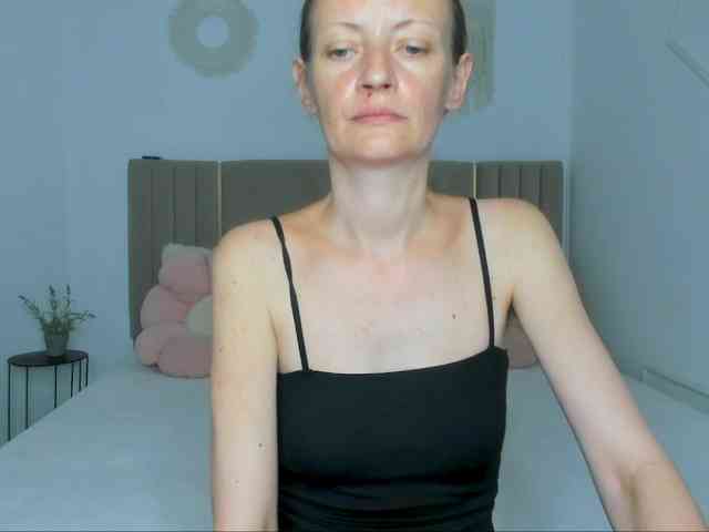 Anastasia-skyy webcam
