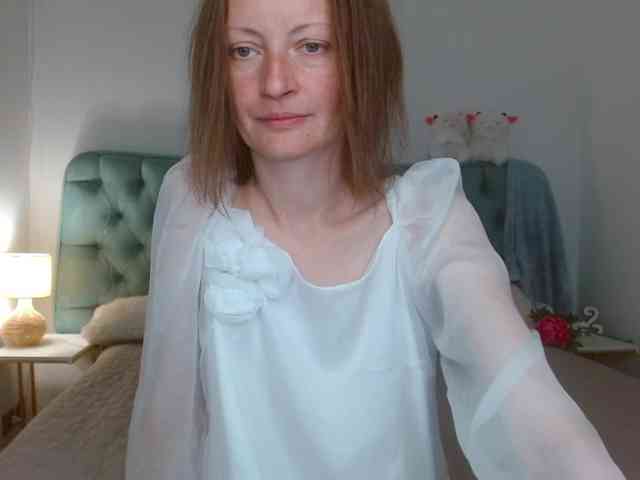 Anastasia-skyy webcam