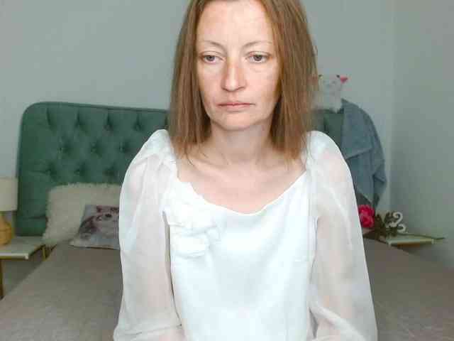 Anastasia-skyy webcam
