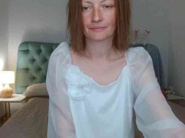 Anastasia-skyy webcam