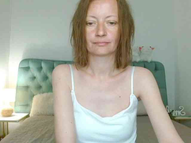 Anastasia-skyy webcam