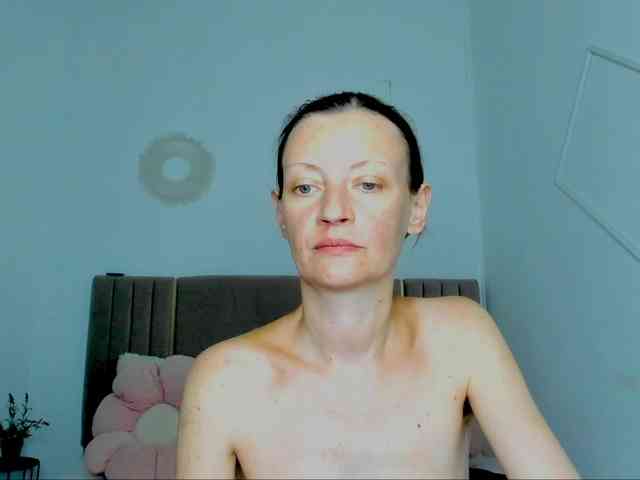 Anastasia-skyy webcam