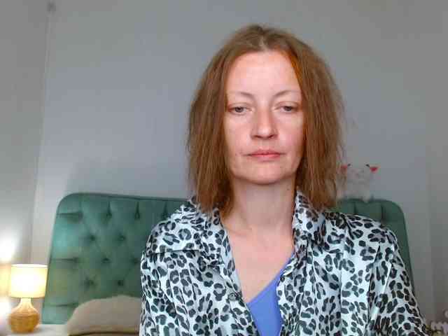 Anastasia-skyy webcam