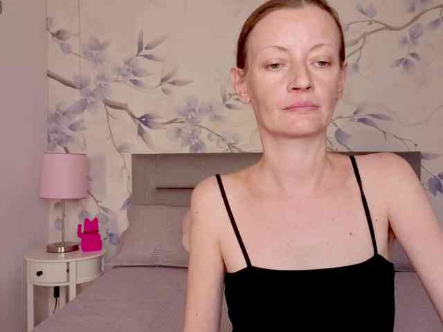 Anastasia-skyy webcam
