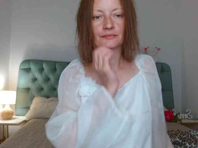 Anastasia-skyy webcam