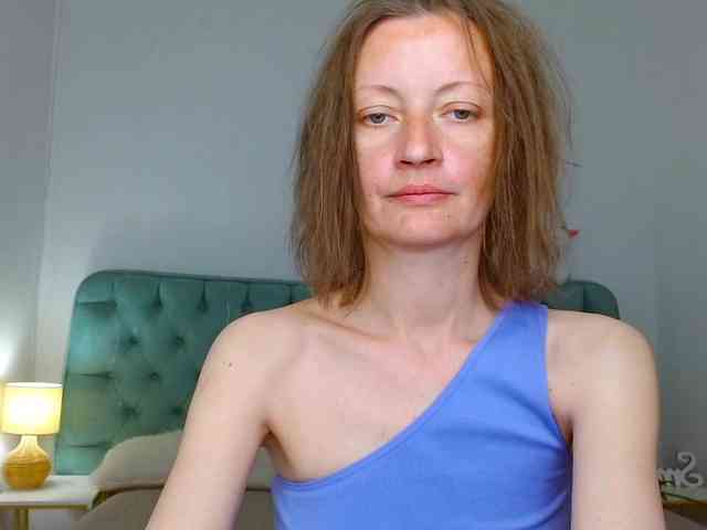 Anastasia-skyy webcam