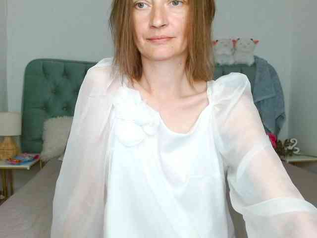 Anastasia-skyy webcam