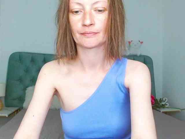 Anastasia-skyy Live Webcam on BongaCams