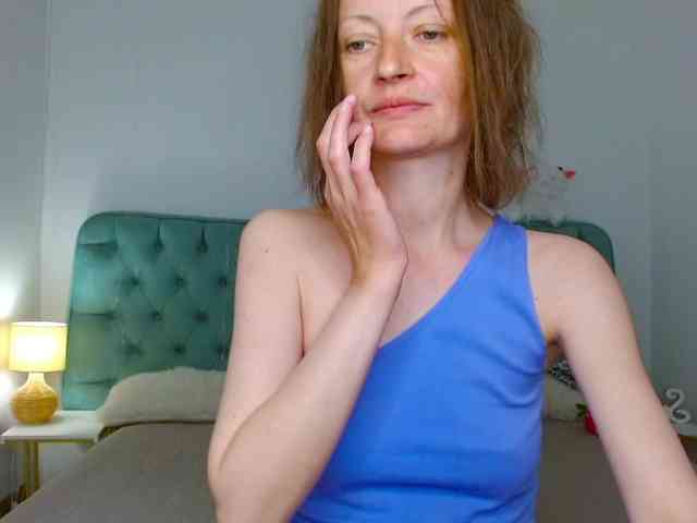Anastasia-skyy webcam