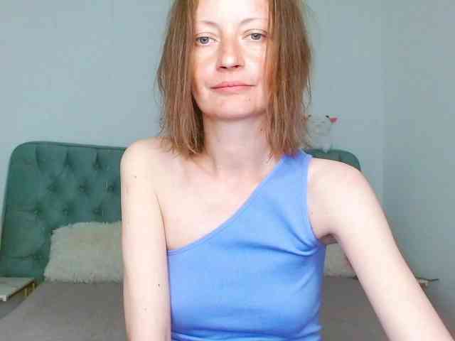 Anastasia-skyy webcam