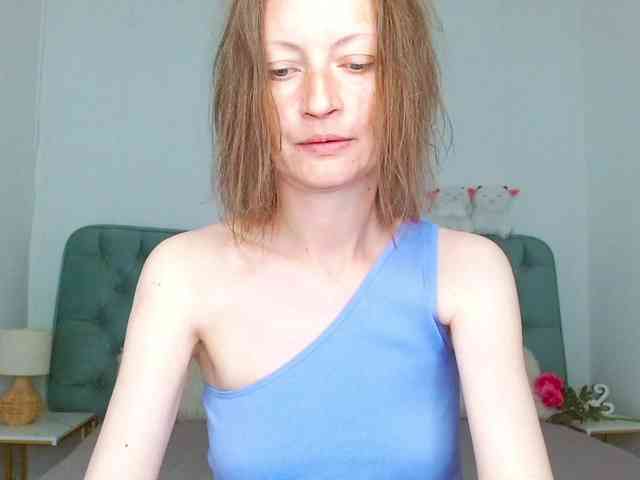 Anastasia-skyy Live Webcam on BongaCams
