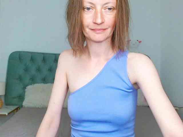 Anastasia-skyy webcam
