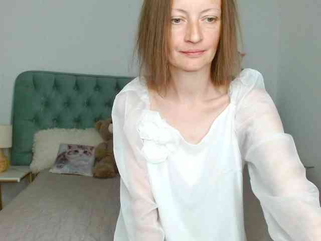 Anastasia-skyy webcam