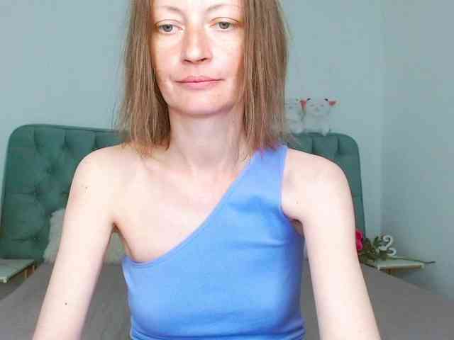 Anastasia-skyy webcam