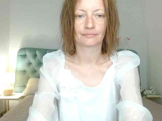 Anastasia-skyy webcam