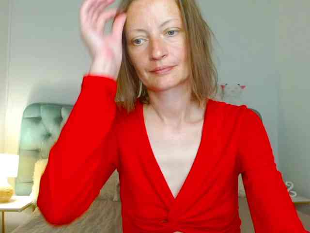 Anastasia-skyy webcam