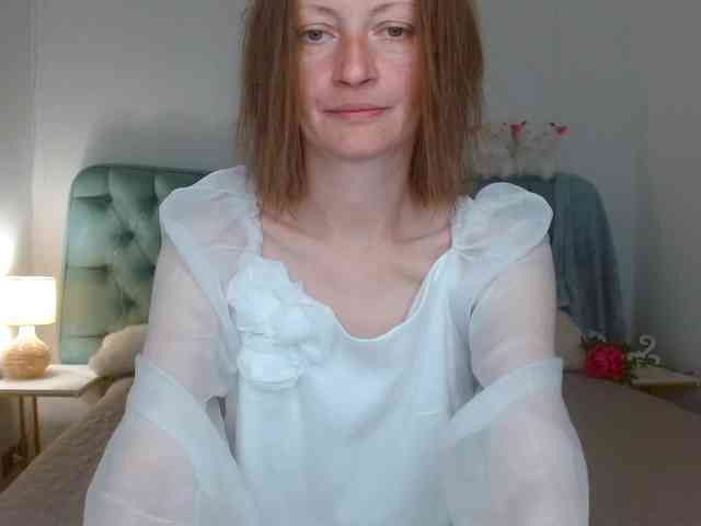 Anastasia-skyy webcam