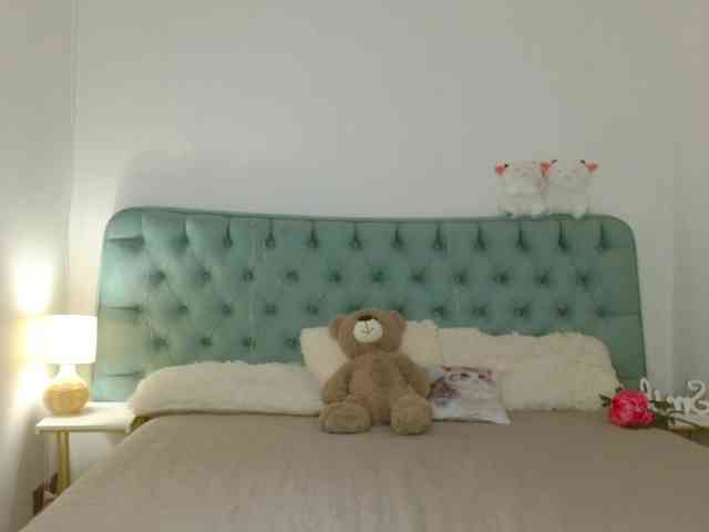 Anastasia-skyy webcam
