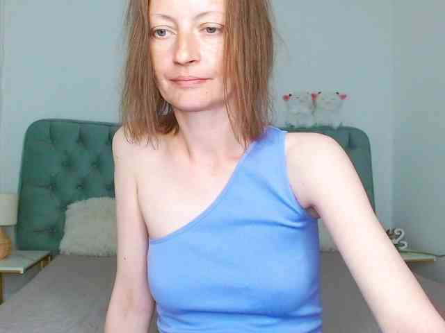 Anastasia-skyy webcam