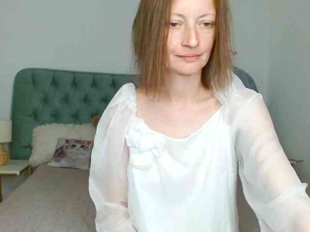 Anastasia-skyy webcam