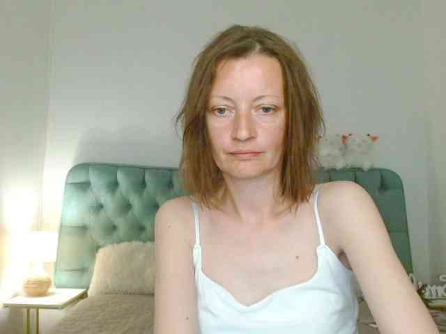 Anastasia-skyy webcam