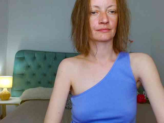 Anastasia-skyy webcam