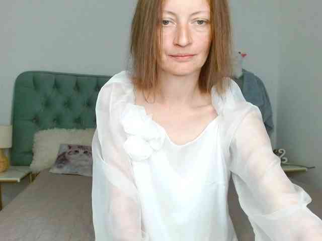 Anastasia-skyy webcam