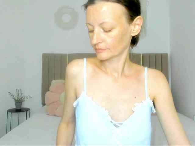 Anastasia-skyy webcam