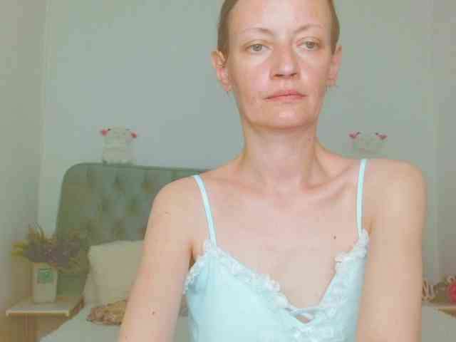 Anastasia-skyy webcam