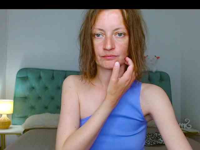 Anastasia-skyy webcam