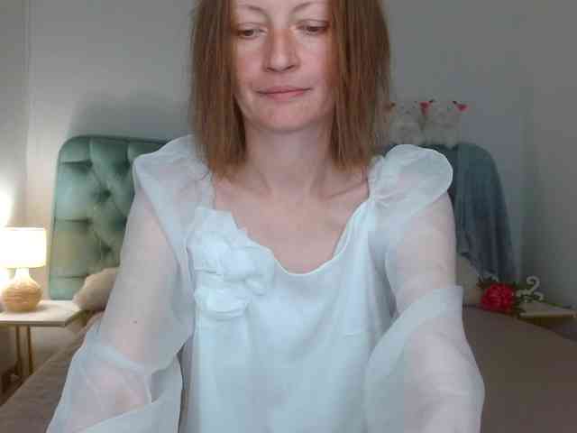 Anastasia-skyy webcam
