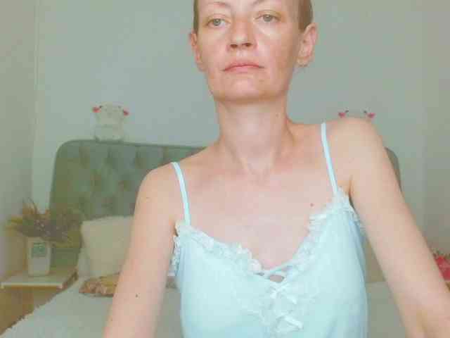 Anastasia-skyy webcam