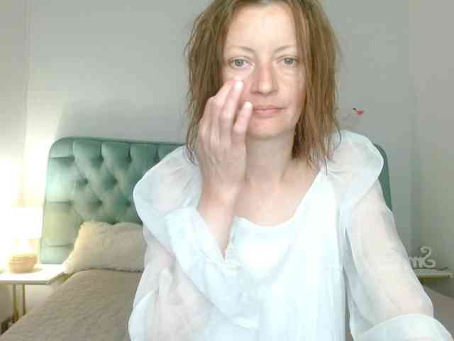 Anastasia-skyy webcam