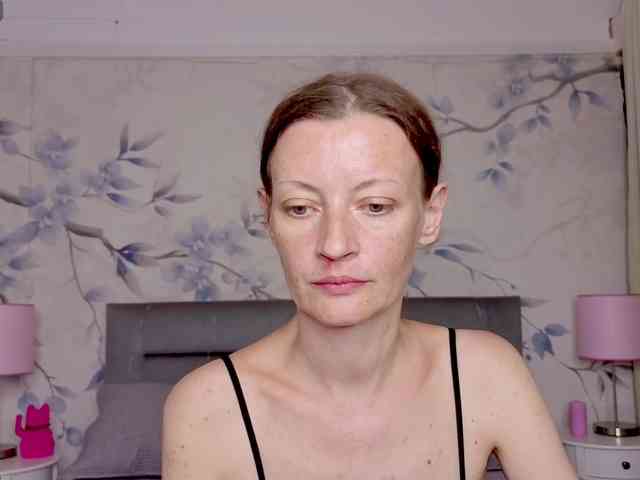 Anastasia-skyy webcam
