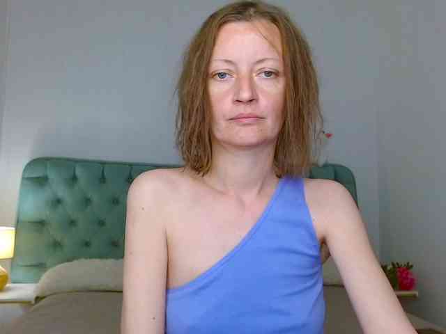 Anastasia-skyy webcam