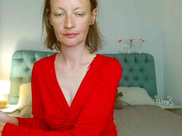 Anastasia-skyy webcam